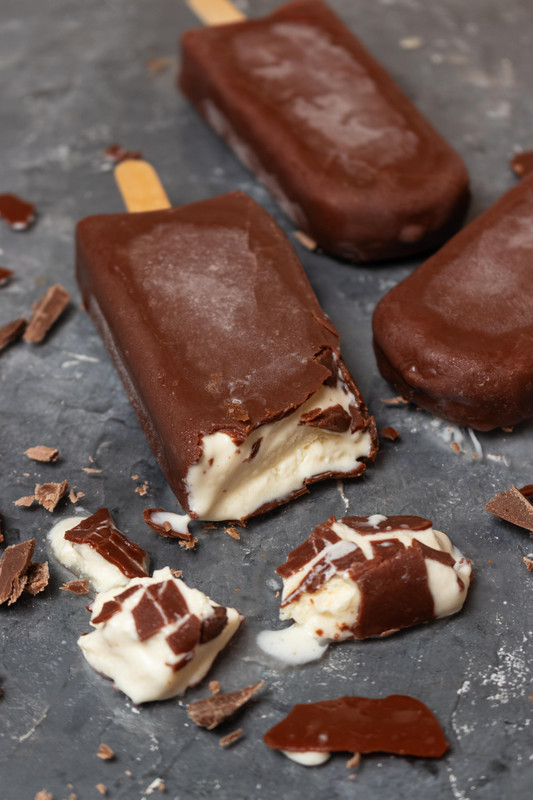 Choco Vainilla