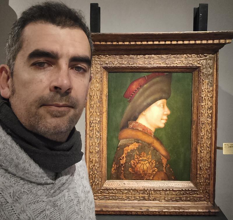 Milán-Turín-Génova-Pavía - Blogs de Italia - Génova, espectacular conjunto museístico (92)