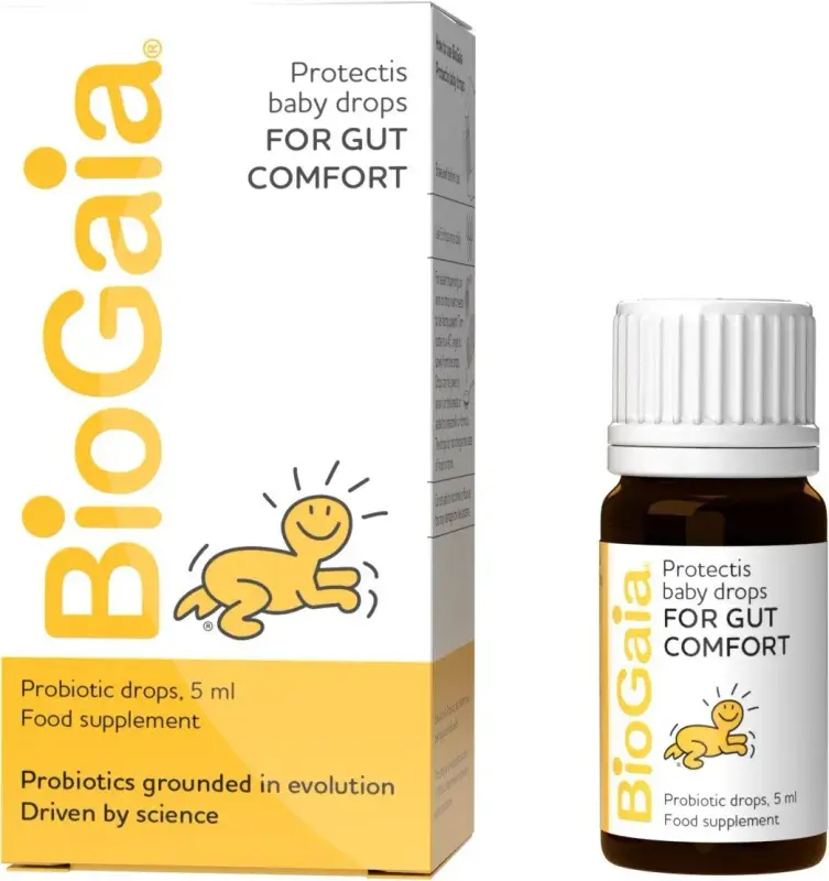 Biogaia Protectis Baby Drops 5ml