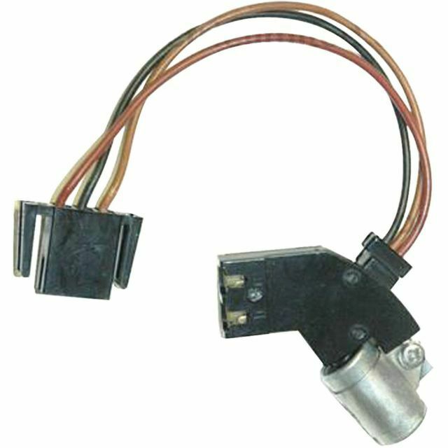 DISTRIBUTOR CONDENSER FOR 68 CYL CHEVROLET IGNITION DISTRIBUTOR 869 CN