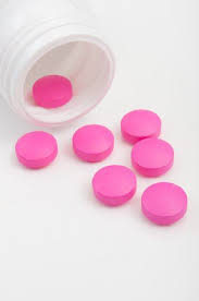Ibuprofen 400Mg 100`S