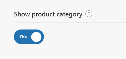category