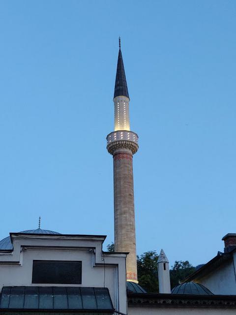 10 días por Eslovenia, Croacia y Bosnia con 3 niños. - Blogs de Europa Oriental - Sabado: Entramos a Bosnia parando en Mostar, Jablanica y Sarajevo. (46)