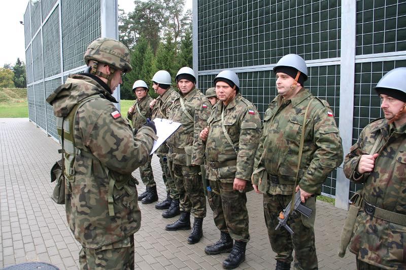 „Kurwa! Mus mobilizuoja !