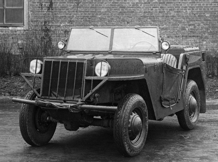 НАТИ-АР (1941)