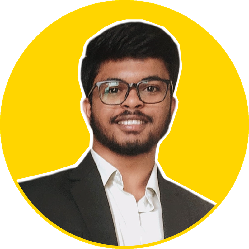 Abhilash H K