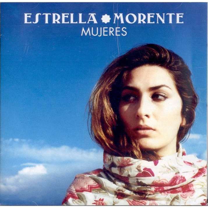 116191731 - Estrella Morente - Mujeres