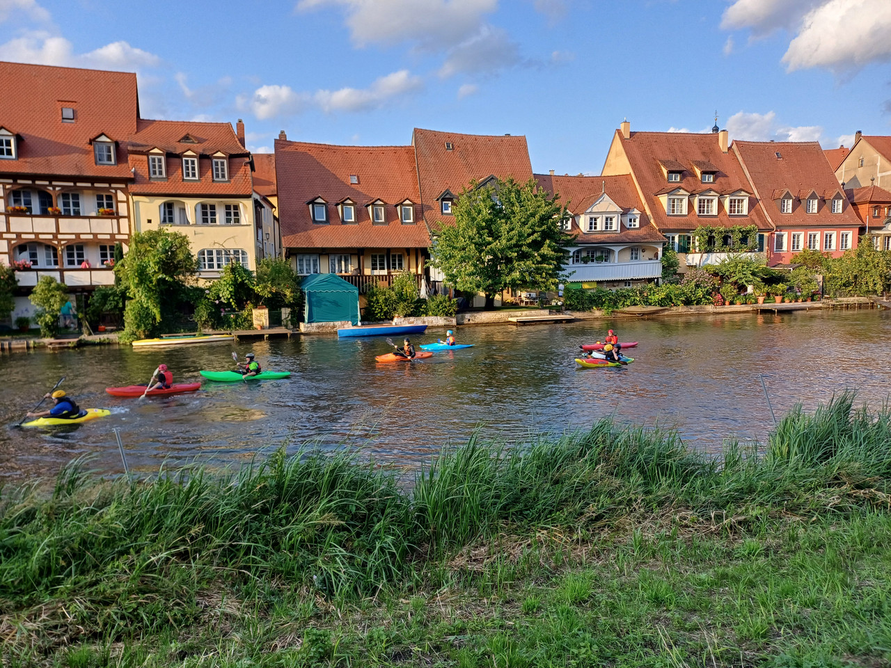 DÍA 5. BAMBERG - Roadtrip a Copenhague en 17 días (9)