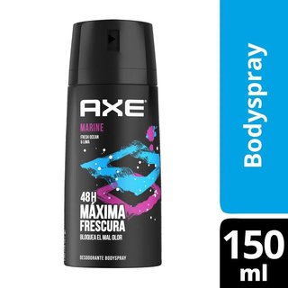 DESODORANTE AXE HOMBRE