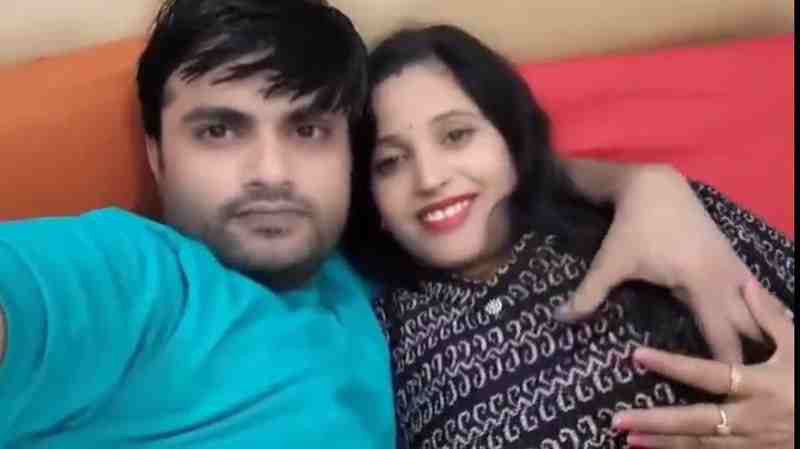 Hot indian couple full sex video