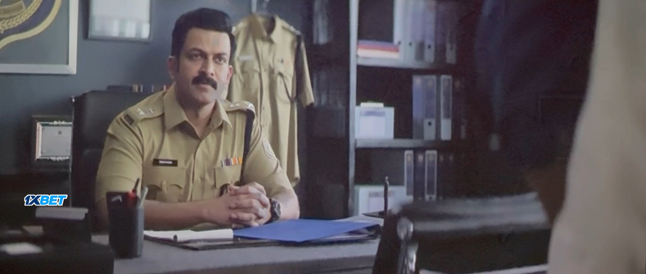 Daayra 2026 HDCam [Hindi] 1080p 480p 720p Screenshot