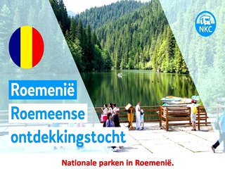 Nationale-parken-in-Roemeni