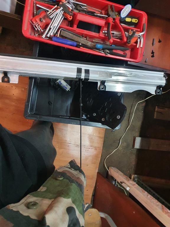 Механизм стеклоподъемника