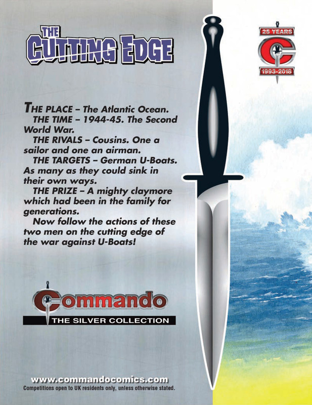 Commando 5158 - The Cutting Edge-066
