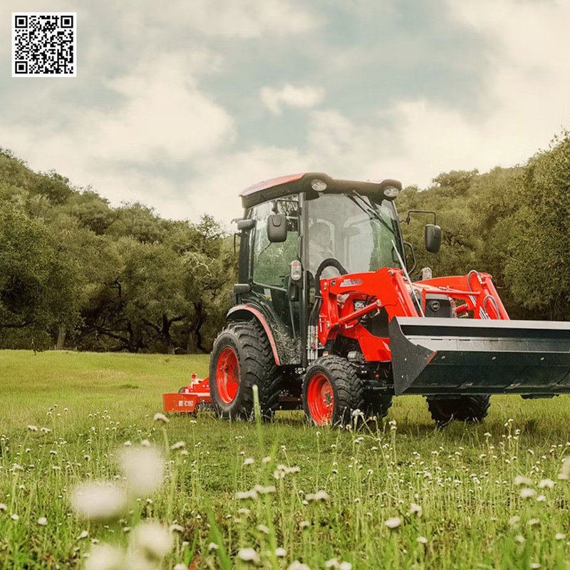 How to Avoid Overpaying for Equipment at Online Farm Auctions?