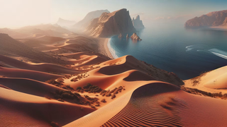 Dune