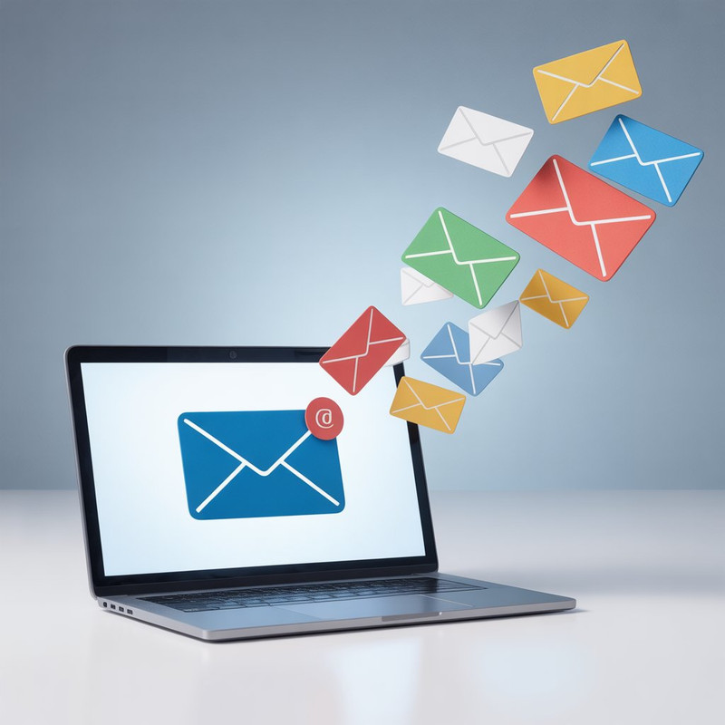Outreach Emails