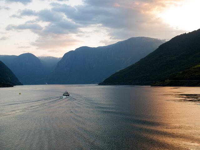 CRUCERO FIORDOS 2015 - Flam, Stavanger, Kristiansand, Oslo, Gotemburgo - Blogs de Baltico y Fiordos - Viernes 21 - Flam (7:00 a 18:00) (2)