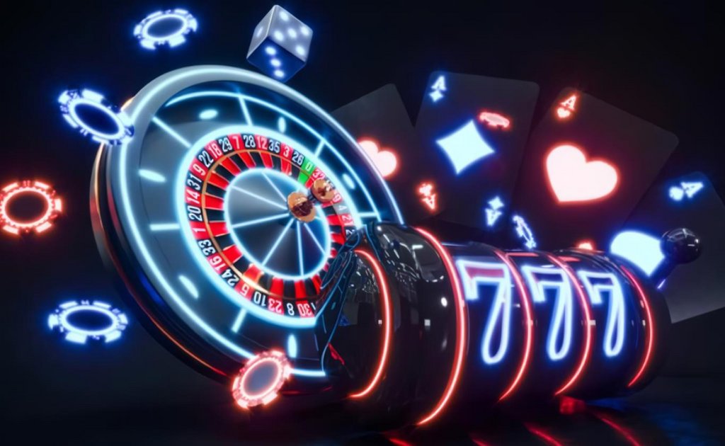 Los casinos en línea: La meca del entretenimiento para jugadores de todo el mundo Bets