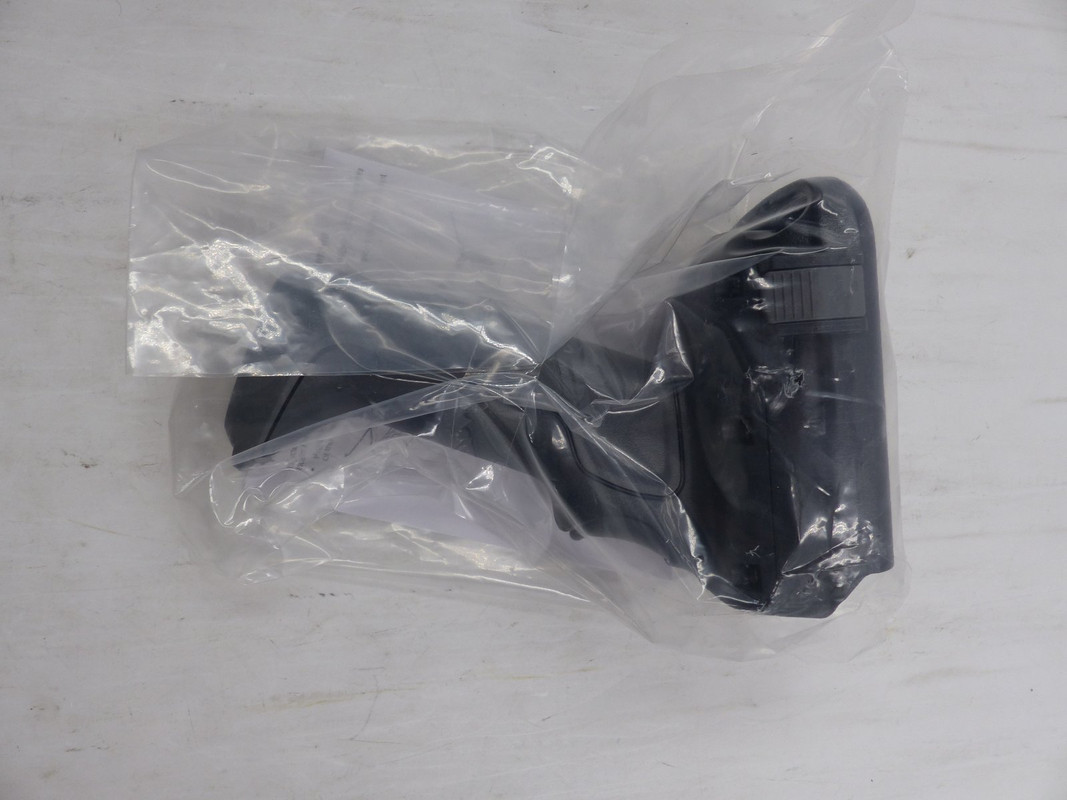 HONEYWELL CT50-ND CT50 NON-DOCKABLE SCAN HANDLE FOR CT50-SCH-P HONEYWELL CT50-ND CT50 NON-DOCKABLE SCAN HANDLE FOR CT50-SCH-P