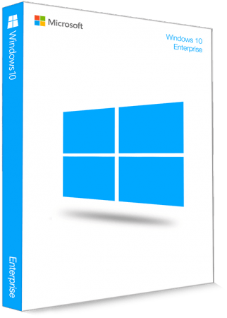 Windows 10 Enterprise 19H2 1909.18363.815 (x86/x64) Multilanguage Preactivated April 2020
