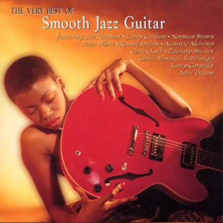 VA - The Very Best Of Smooth Jazz Guitar (2006) FLAC
