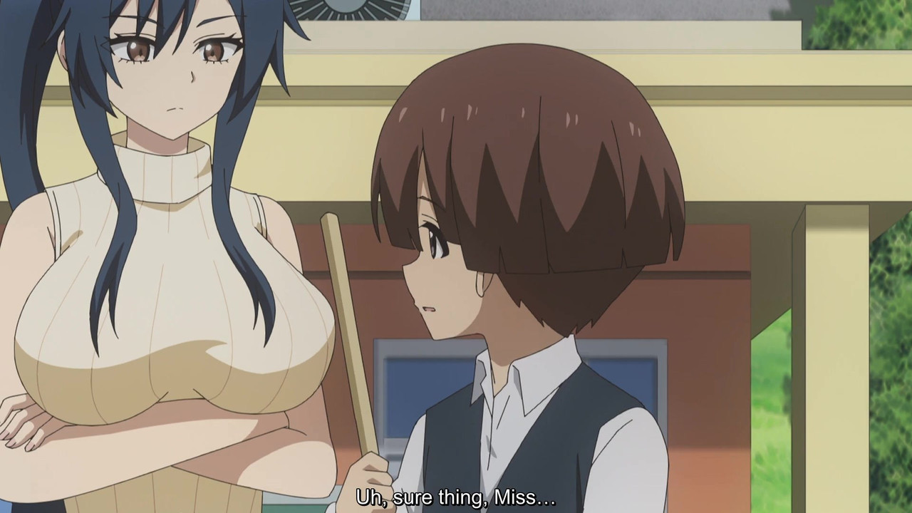 Ingoku Danchi 01 (Uncensored) mkv 0000
