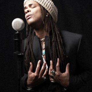 Andru Donalds (voice Enigma) - Discografia (1994-2007) .mp3 - 256/320 kbps