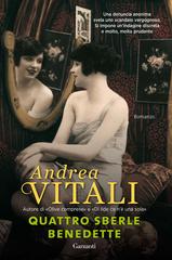 Andrea Vitali – Quattro sberle benedette (2014)