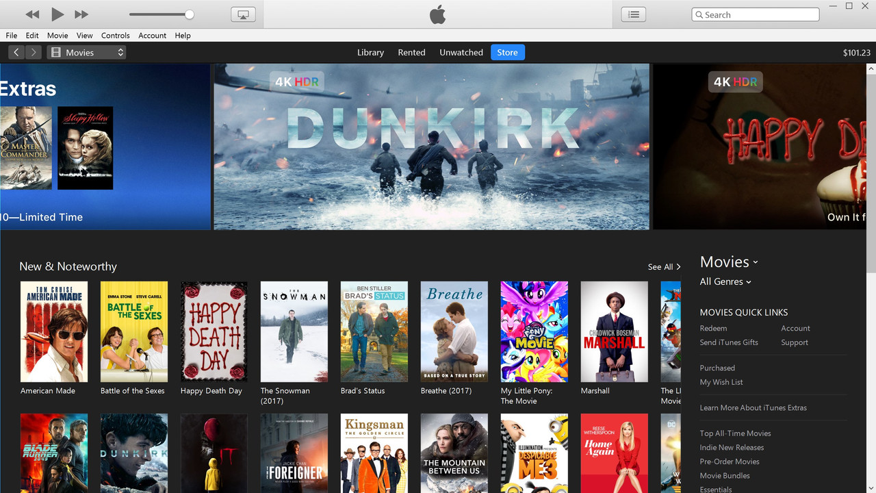 iTunes Download APK