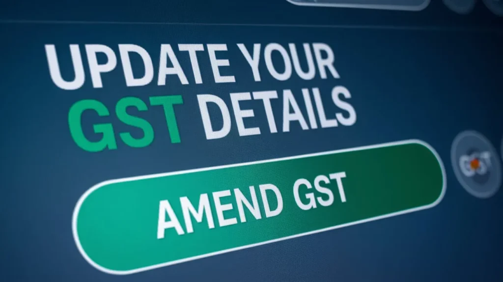 Complete Guide to New GST Amendments and Business Compliance
