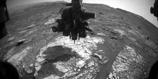 MARS: CURIOSITY u krateru  GALE Vol II. - Page 29 A