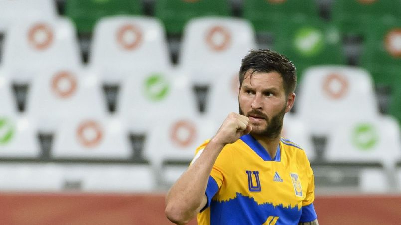 Gignac tiene la solución para la Selección Mexicana: