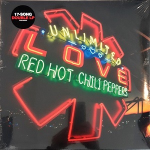 Re: Red Hot Chilli Pepers