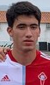 2022 - 2023 Gran Peña FC  Juvenil  (" Celta  Juveni C") 23-8-2022-3-8-4-9