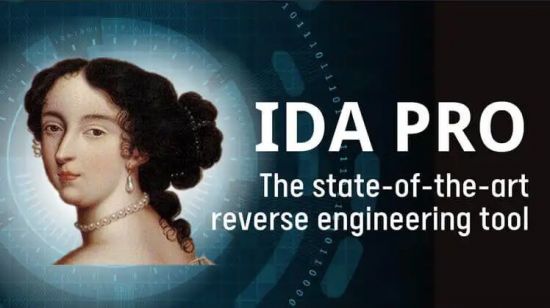 IDA Pro 7.7.220118