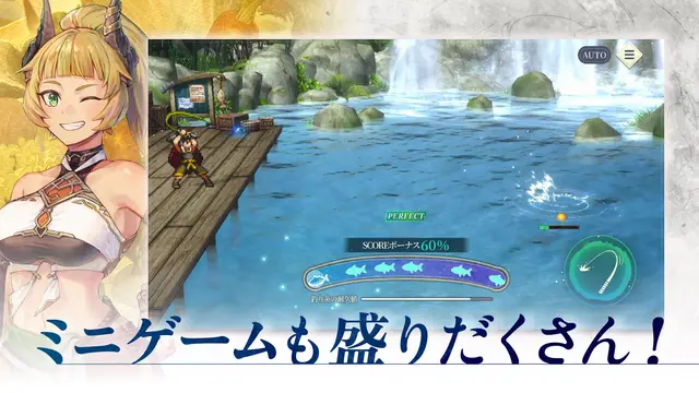 Download Suikoden Star Leap latest version