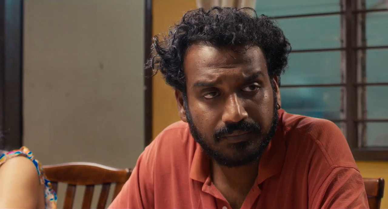 Simple Manusan 2025 WebRip [Tamil] 480p 720p ESub Screenshot