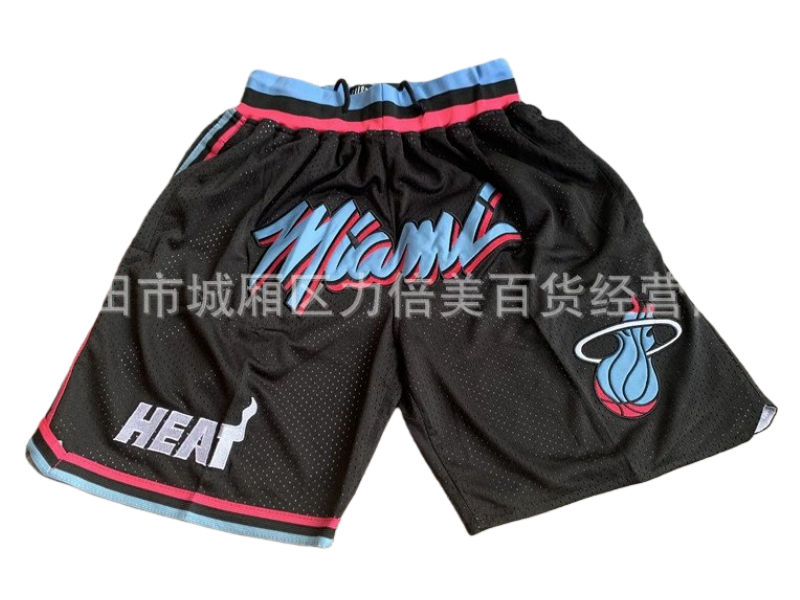 NBA Shorts