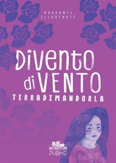 Terradimandorla - Divento di vento (2024)