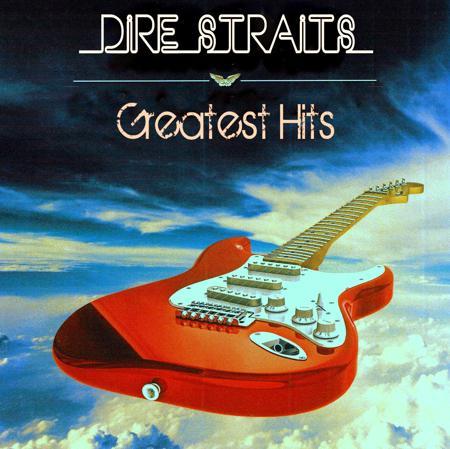 Dire Straits - Greatest Hits (2014) 320 KBPS