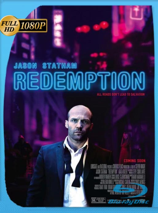 Redención (2013) WEB-DL HD 1080p Latino [GoogleDrive]