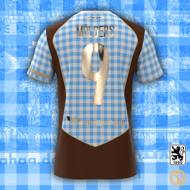 1860 Münich Home Back