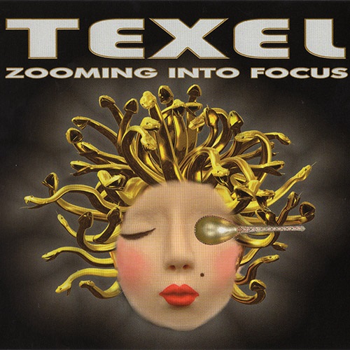 Texel - Zooming Into Focus 2018 (Lossless + MP3)