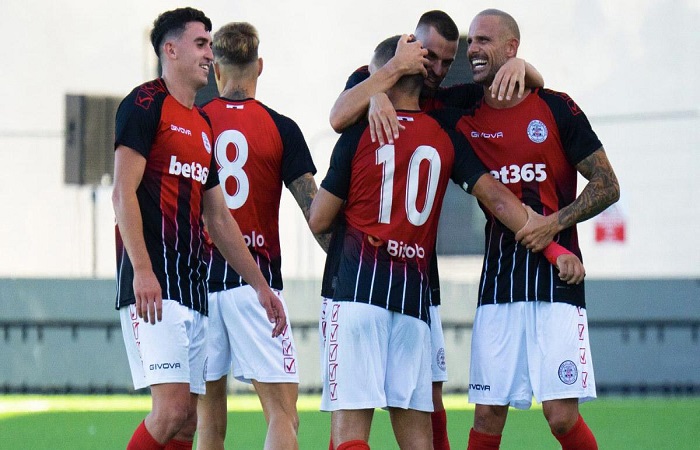 Soi kèo tài xỉu, phạt góc trận FC Noah vs Lincoln Red Imps, 00h00 ngày 15/08