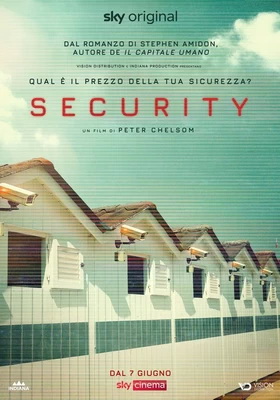 Security (2021) .mkv iTA WEBDL 1080p x264