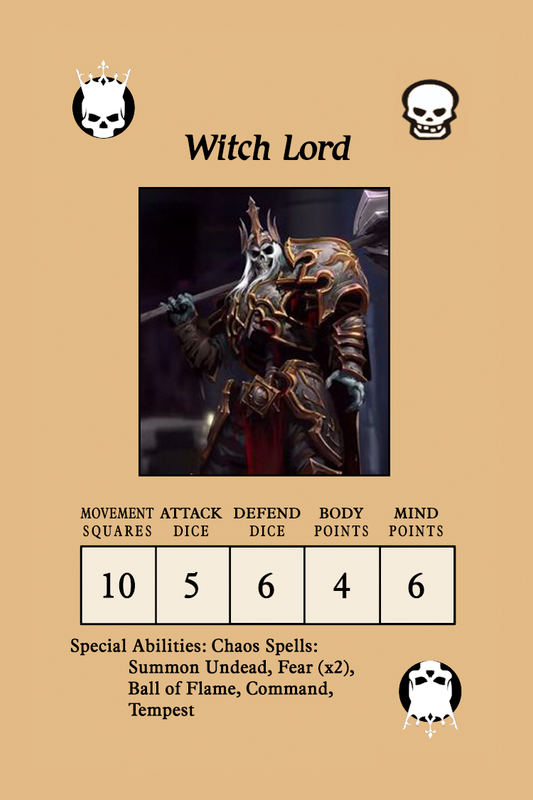 witch lord finished png