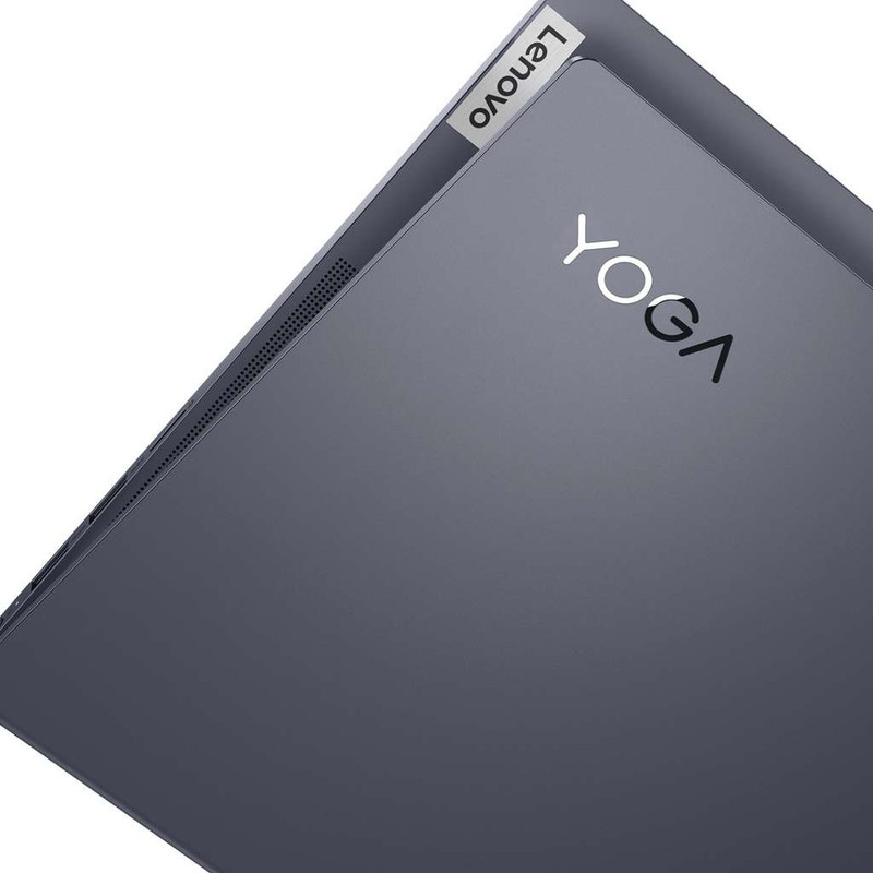 Office Depot: Lenovo Yoga Slim 7 Intel Core i7 / 14 Pulg. / 512gb SSD / 16gb RAM