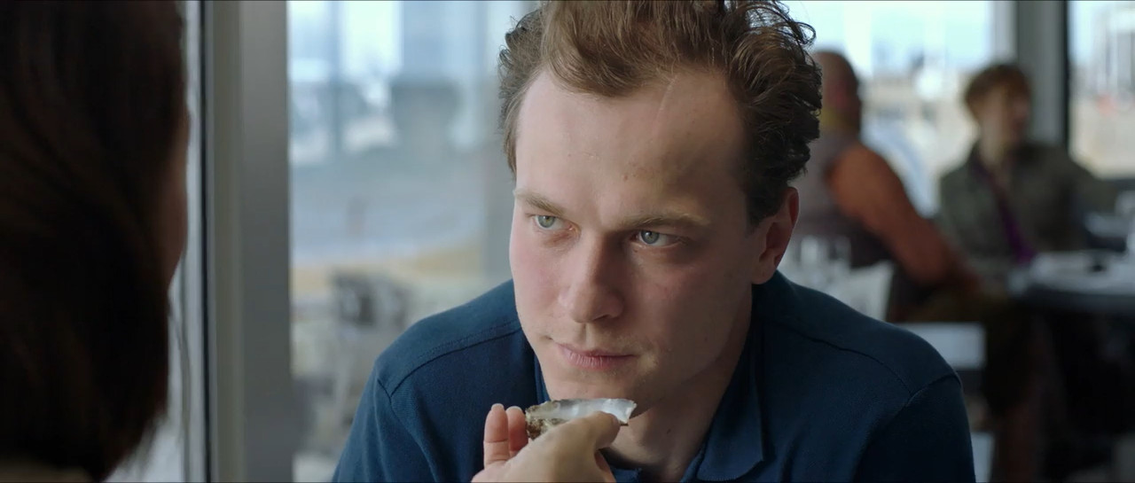 Anybody Seen My Girl? 2021 WebRip [Hindi + Russian] 480p 720p ESub Screenshot