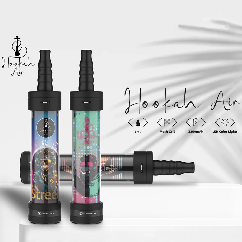 Hookah Air